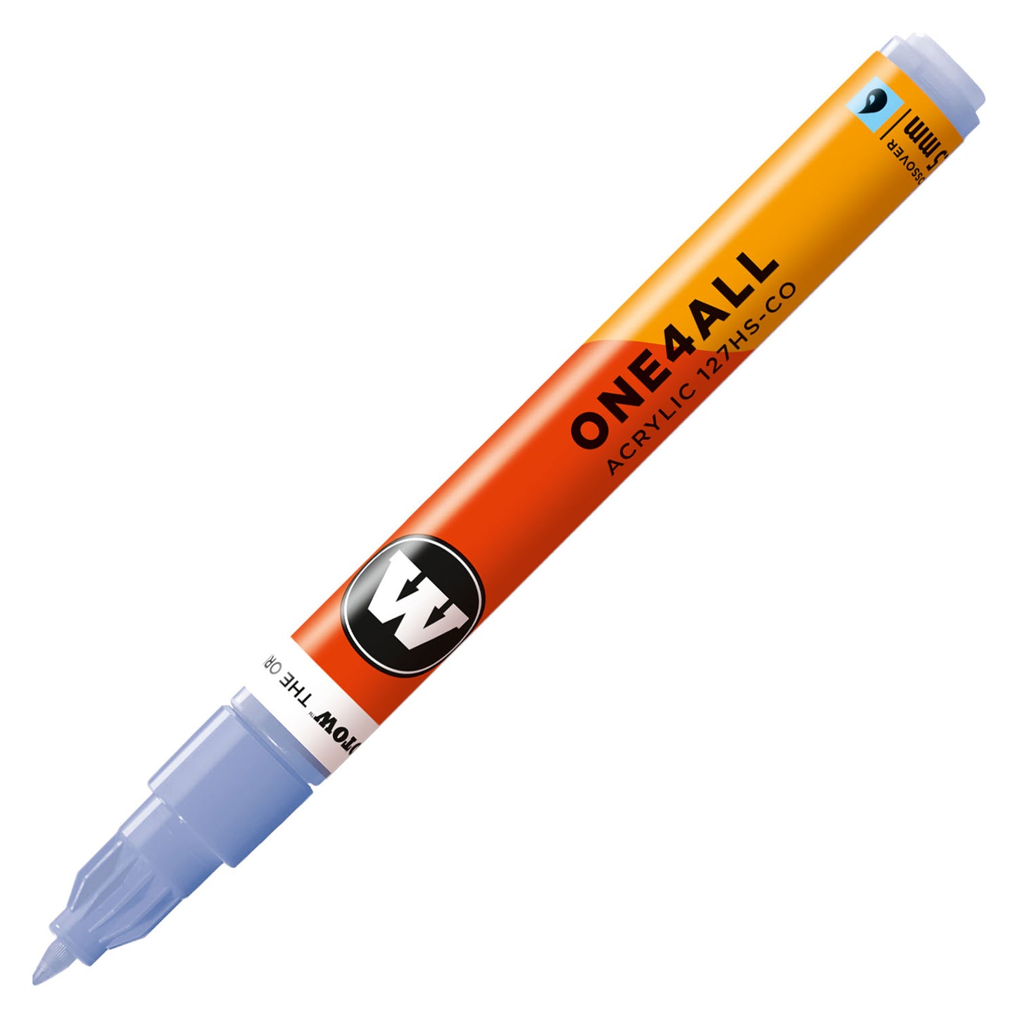 Molotow ONE4ALL 127HS-CO 1.5mm Acrylic Marker