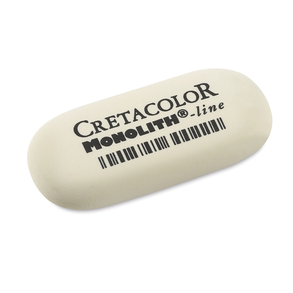 Cretacolor MONOLITH Synthetic Rubber Eraser