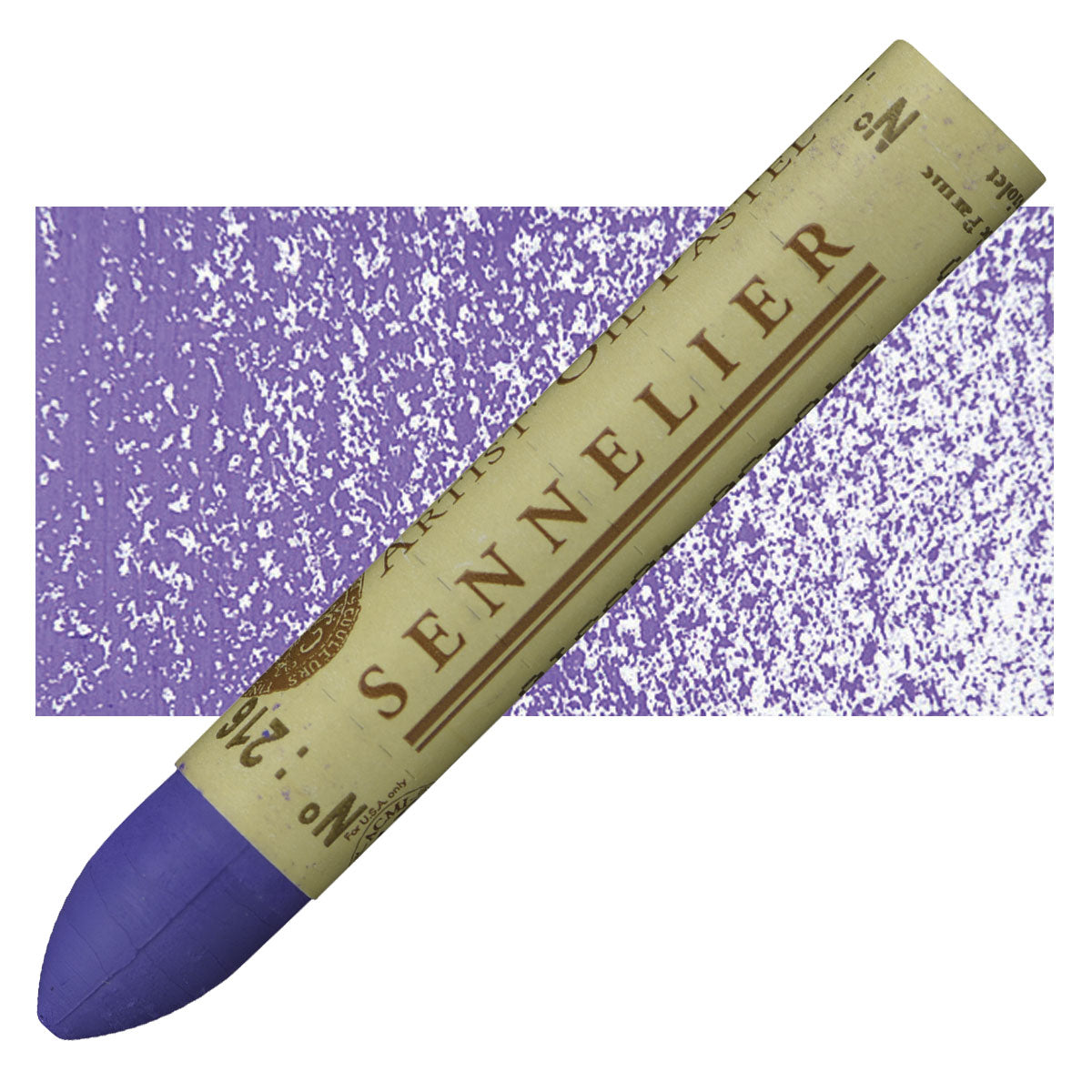 Sennelier-oliepastel (klassiek/standaard) [colours 93-243]