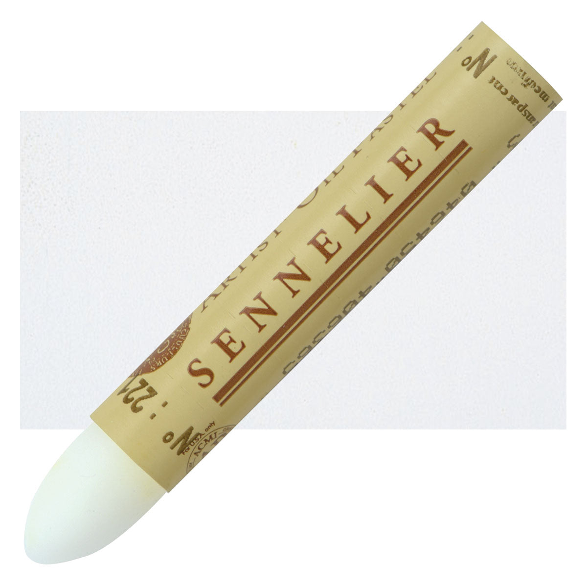 Pastel à l'huile Sennelier (Classique/Standard) [couleurs 93-243]