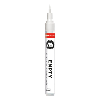 Molotow Empty Pump Marker