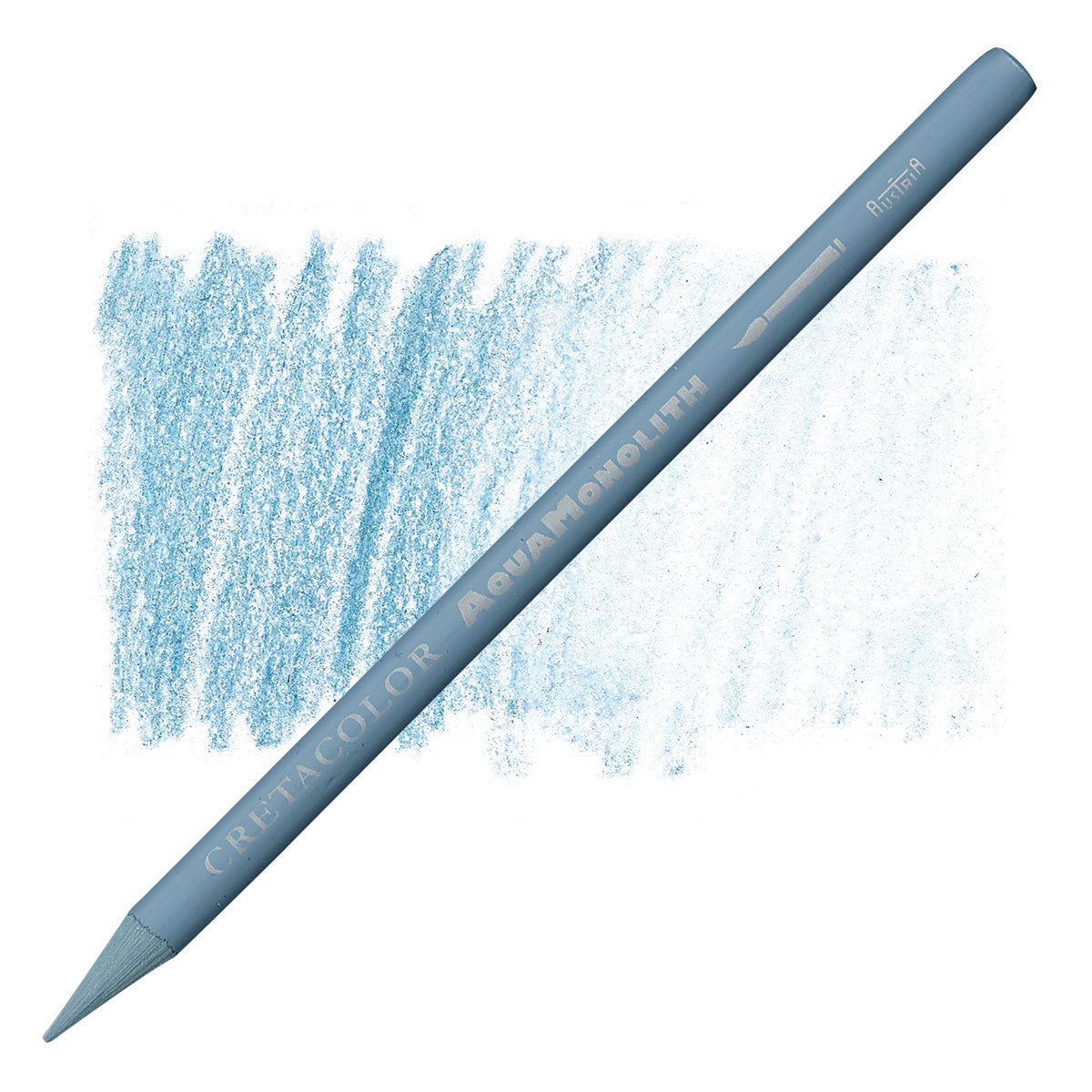 Cretacolor Aqua Monolith Woodless Coloured Graphite Pencil