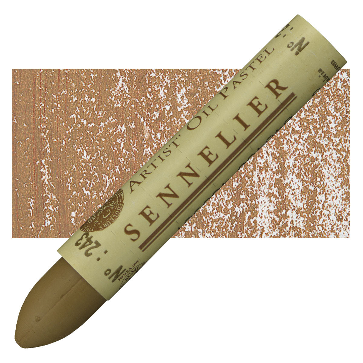 Sennelier-oliepastel (klassiek/standaard) [colours 93-243]