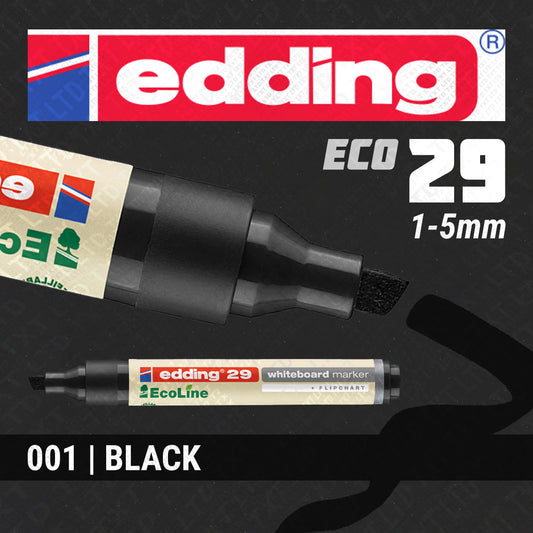 edding 29 Ecoline Whiteboard/Flipchart Marker