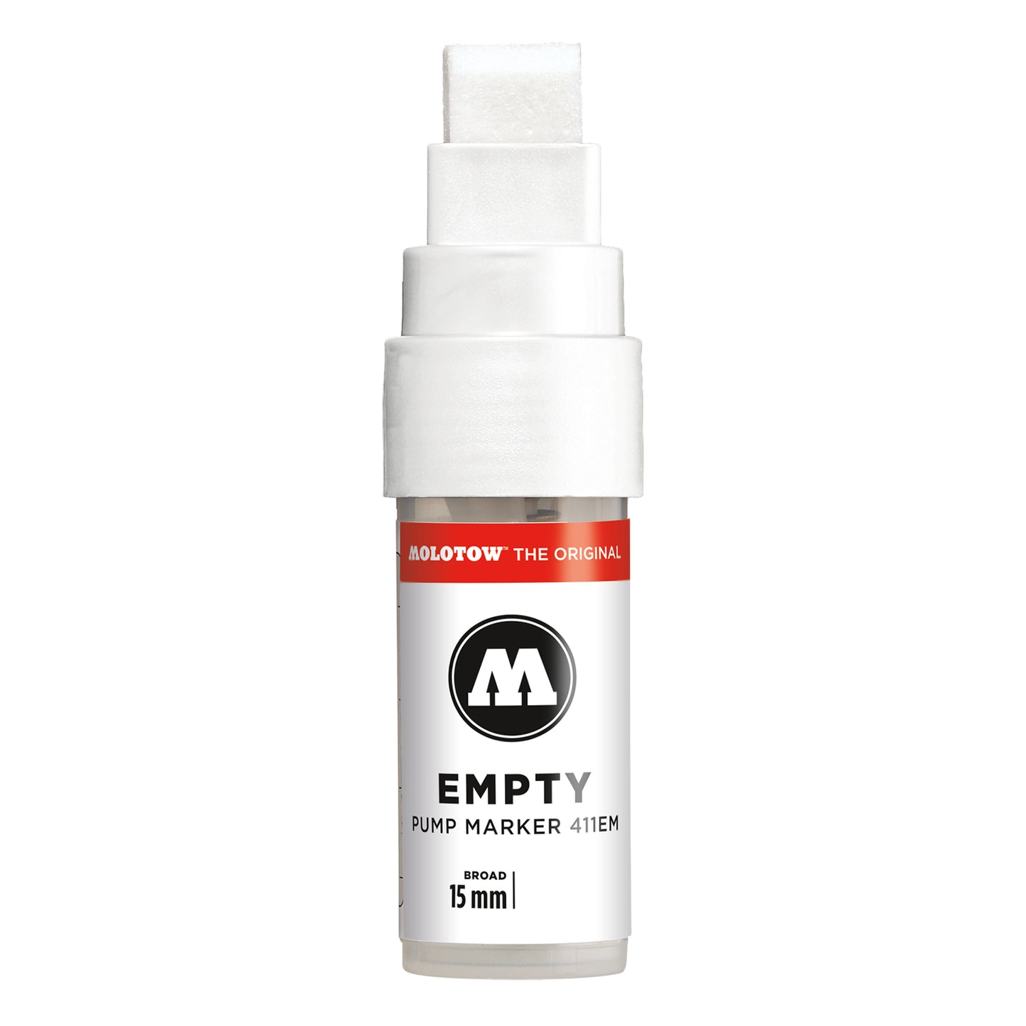 Molotow Empty Pump Marker