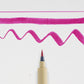 Sakura Pigma Micron, Pigma Brush, and Pigma PN (Everyday Pen)