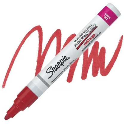 Marqueur peinture à base d'huile Sharpie (Moyen)