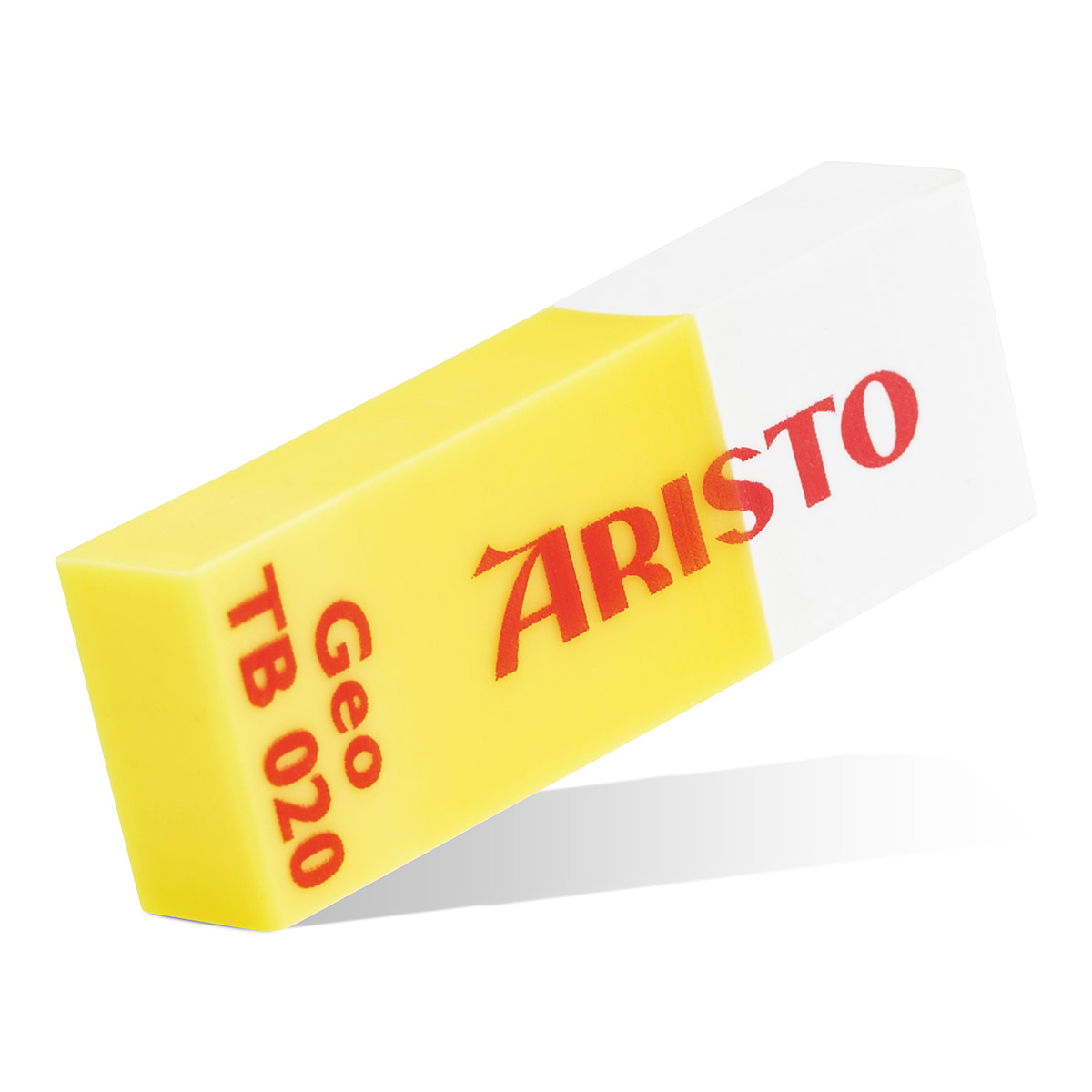 Aristo GEO Combi Eraser TB 020