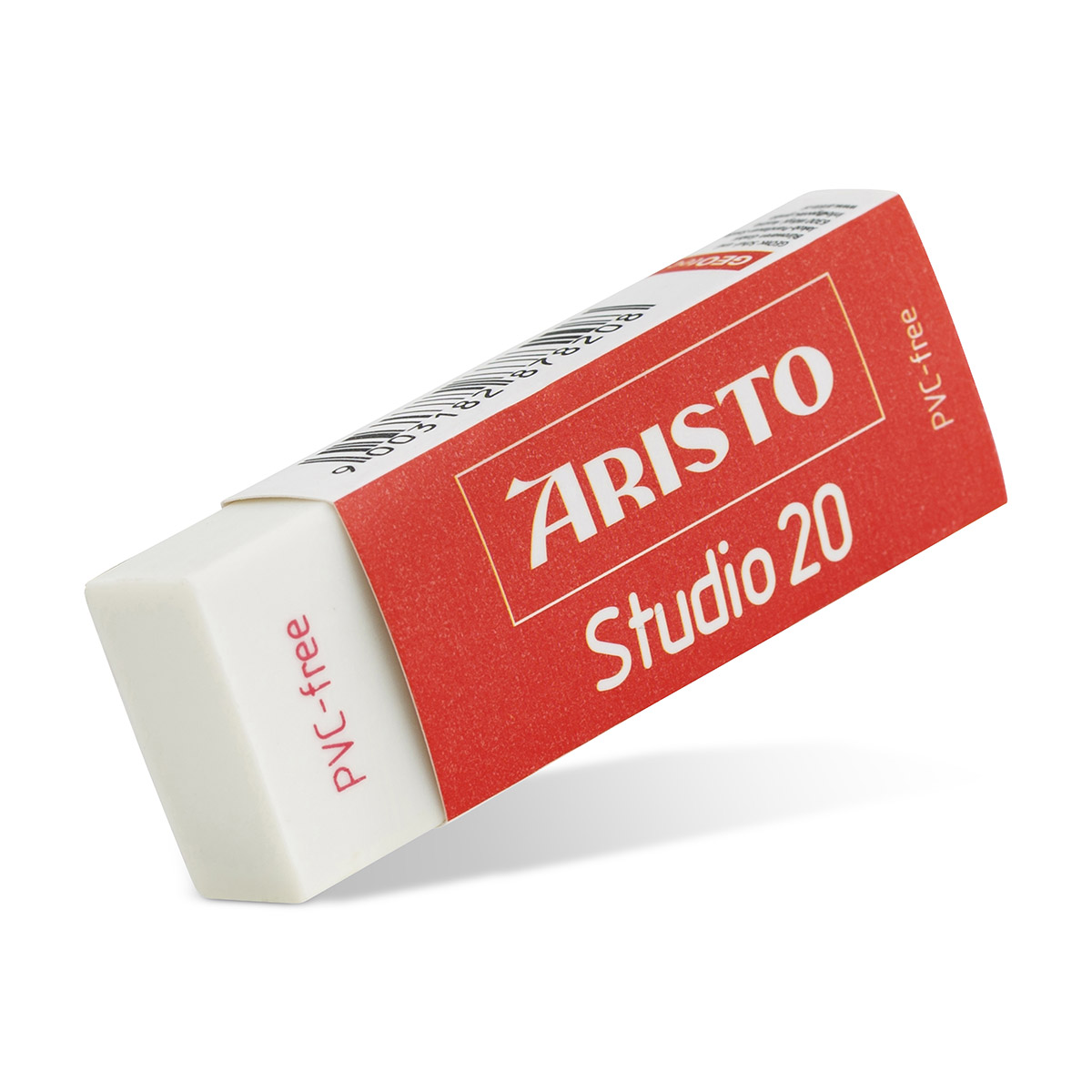 Aristo STUDIO Eraser