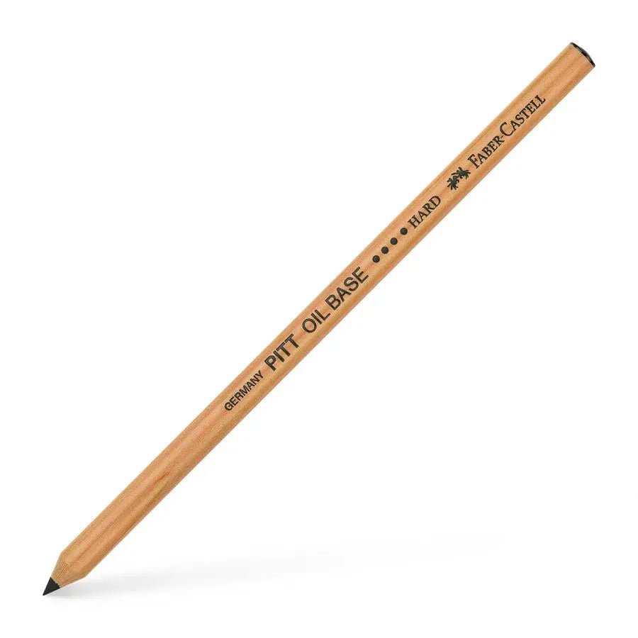 Faber-Castell PITT Oil-Base Monochrome Pencil