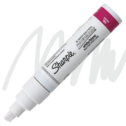 Sharpie Oil-Base Paint Marker (Bold)
