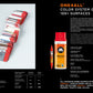 Molotow ONE4ALL 1.5mm/4mm Acrylic Twin Marker