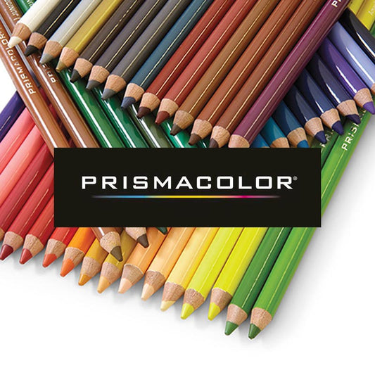 PrismacolorPremier [colours 1001 to 1105]
