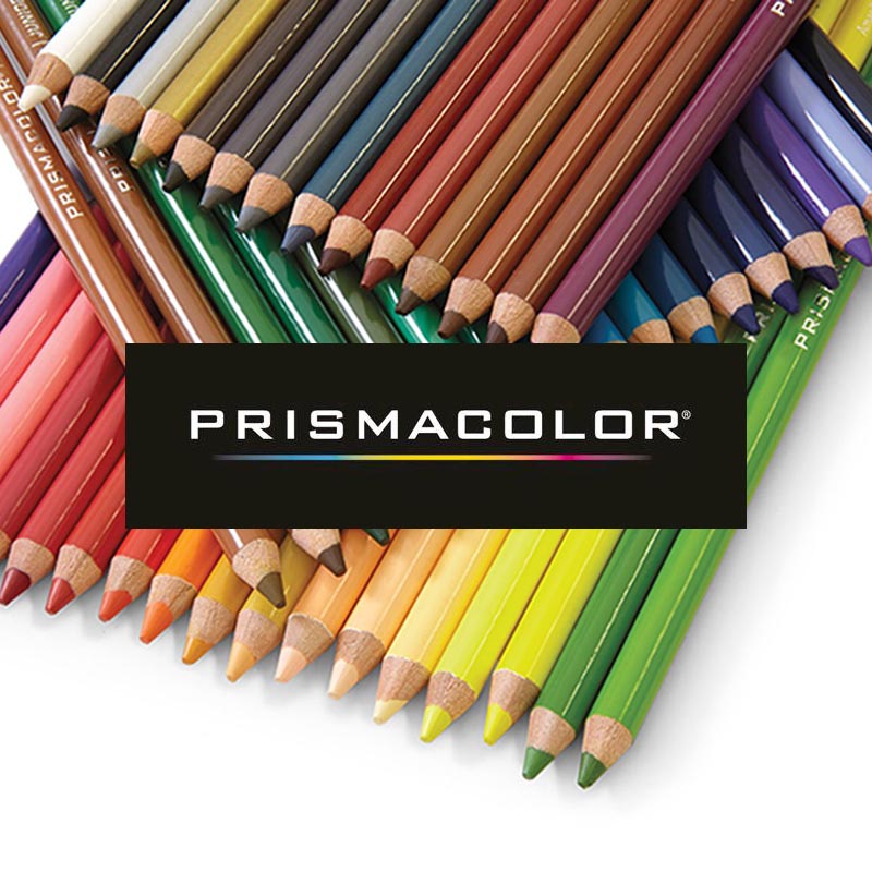 PrismacolorPremier [colours 103 to 997]