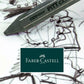 Faber-Castell Bleistift PITT Graphit matt