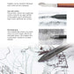 Faber-Castell PITT Crayon graphite mat