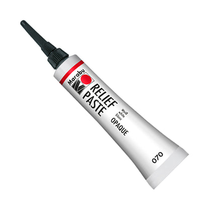 Marabu Relief Paste, 20ml