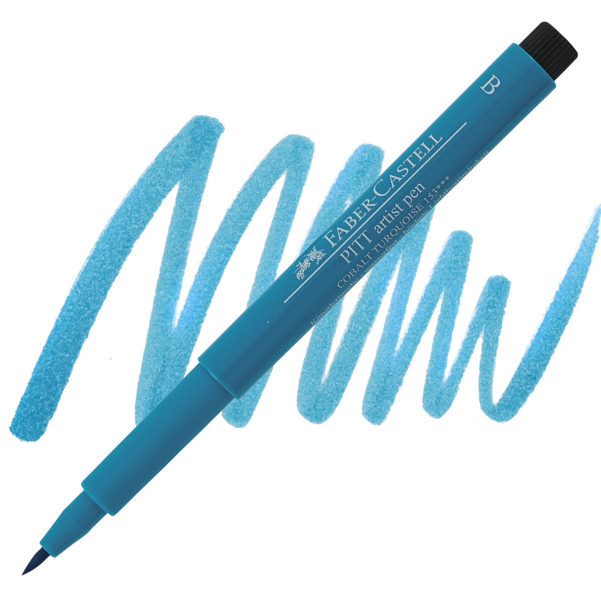 Faber-Castell PITT Pen (Brush)
