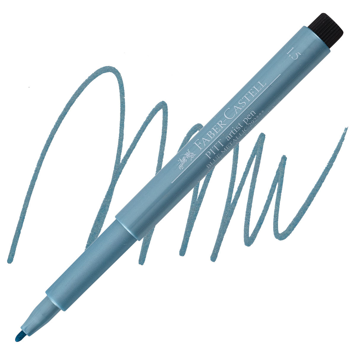 Faber-Castell PITT Pen (Bullet/Fineliner/Calligraphie)