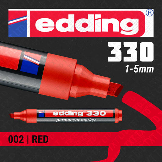 Penna indelebile Edding 330