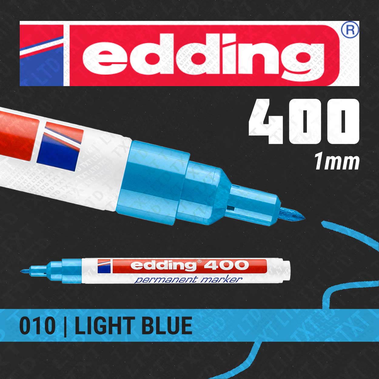 Edding400 deals