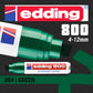 edding 800 Permanent Marker 4-12mm