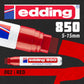 edding 850 Permanent Marker 5-15mm