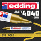 edding 4040 Matt Paint Marker