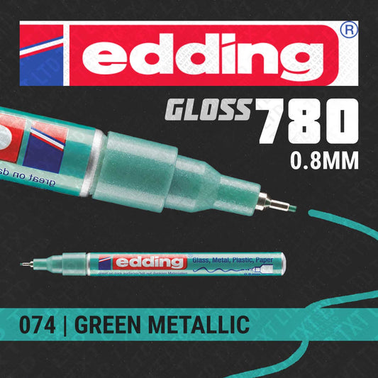 edding 780 Gloss Paint Marker