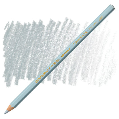 Caran d'Ache Supracolor II [colours 001 to 131]