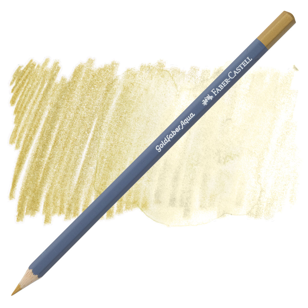 Crayon aquarelle Goldfaber Aqua