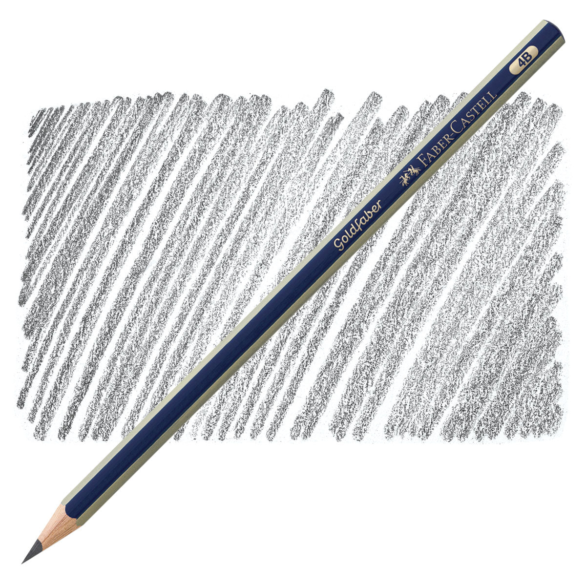 Goldfaber Graphite Pencil
