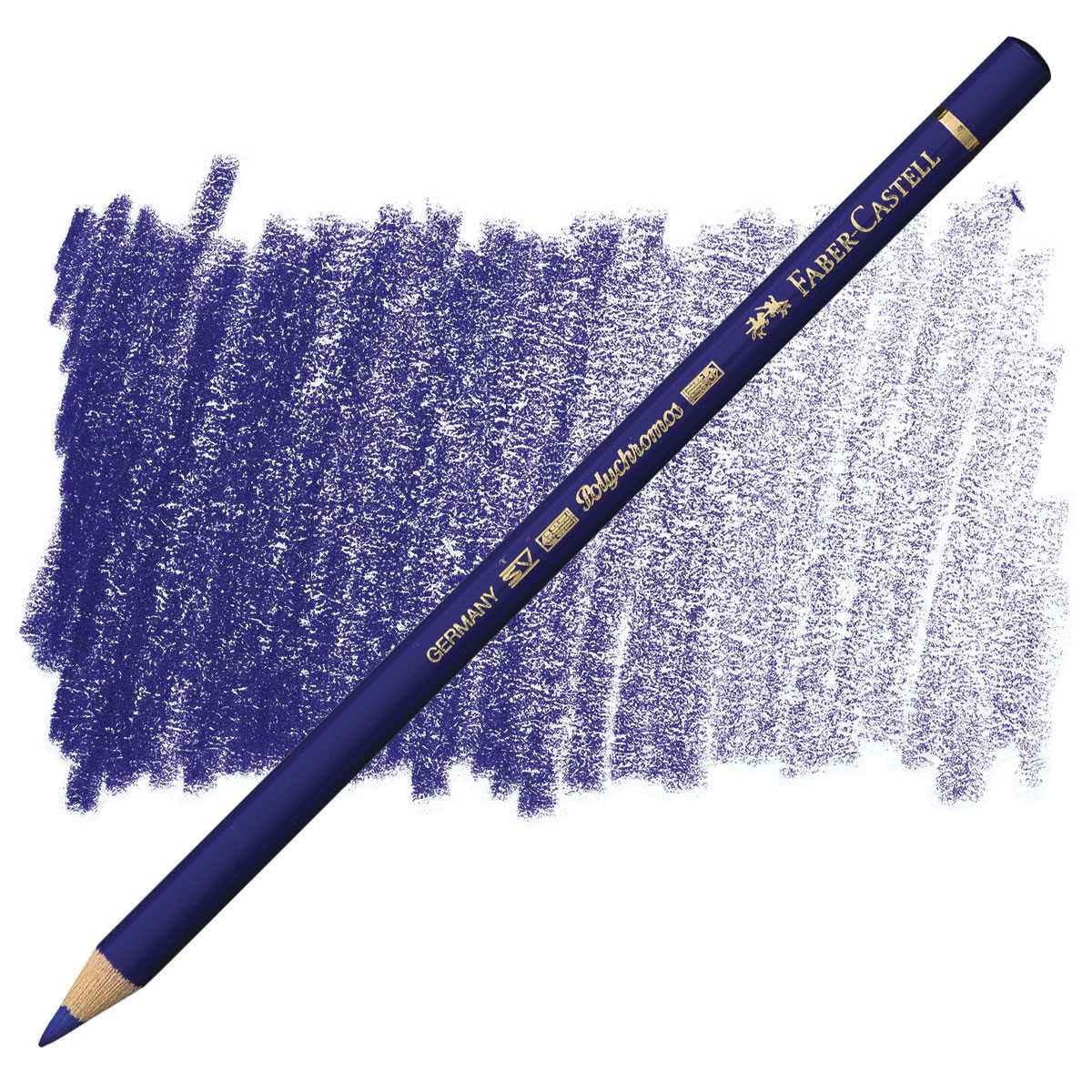 Faber-Castell Policromos [colours 101 to 168]