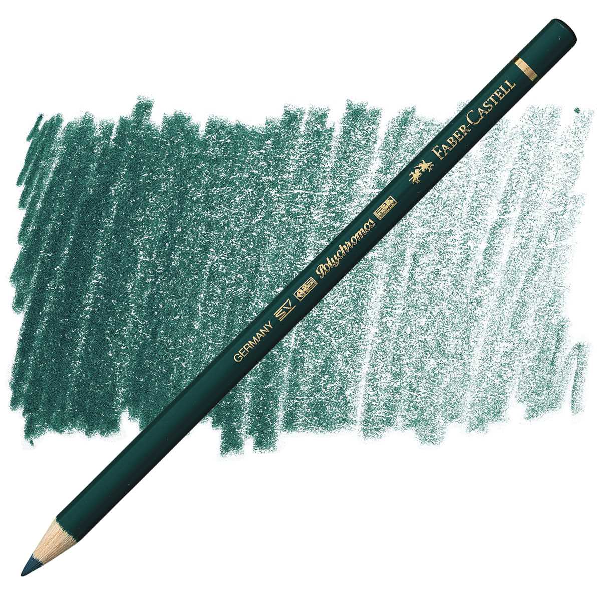 Faber-Castell Policromos [colours 101 to 168]
