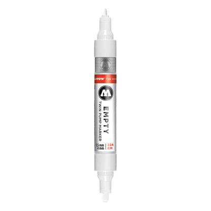 Molotow Empty Pump Marker